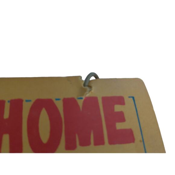 Vintage George McGovern 1972 Presidential Campaign Come Home America Cook Book - Picture 11 of 13